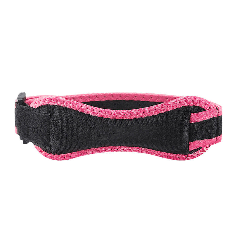 Adjustable Breathable Knee Support for Sports