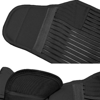 Adjustable Breathable Maternity Abdominal Support Belt