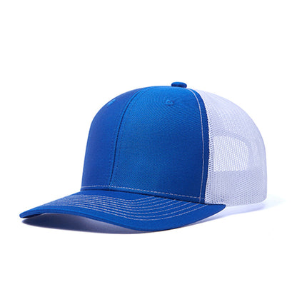 Adjustable Breathable Mesh Baseball Cap