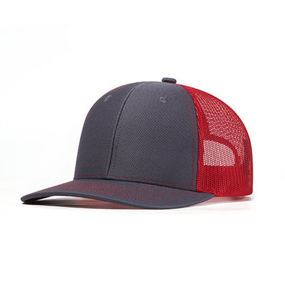 Adjustable Breathable Mesh Baseball Cap