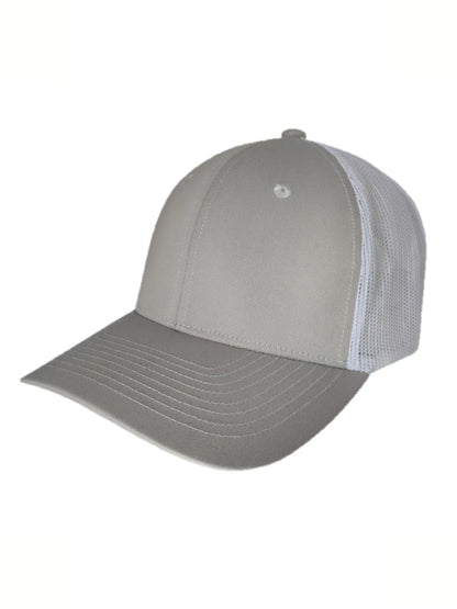 Adjustable Breathable Mesh Baseball Cap