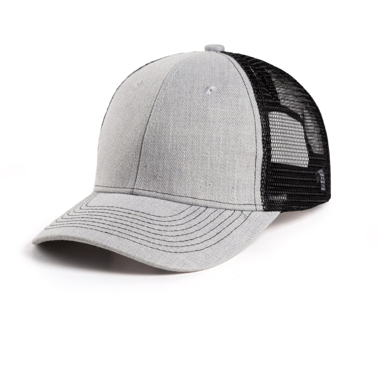 Adjustable Breathable Mesh Baseball Cap