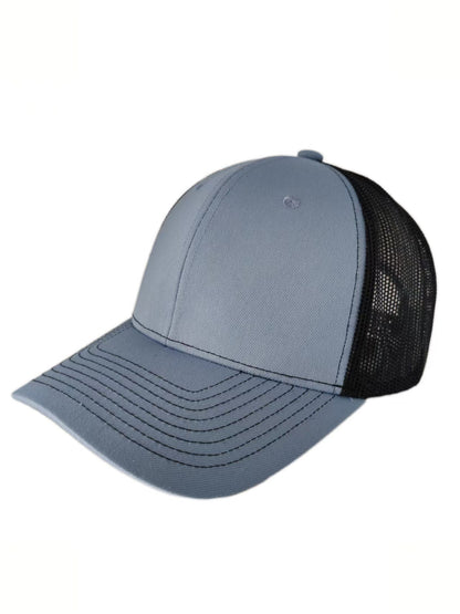 Adjustable Breathable Mesh Baseball Cap