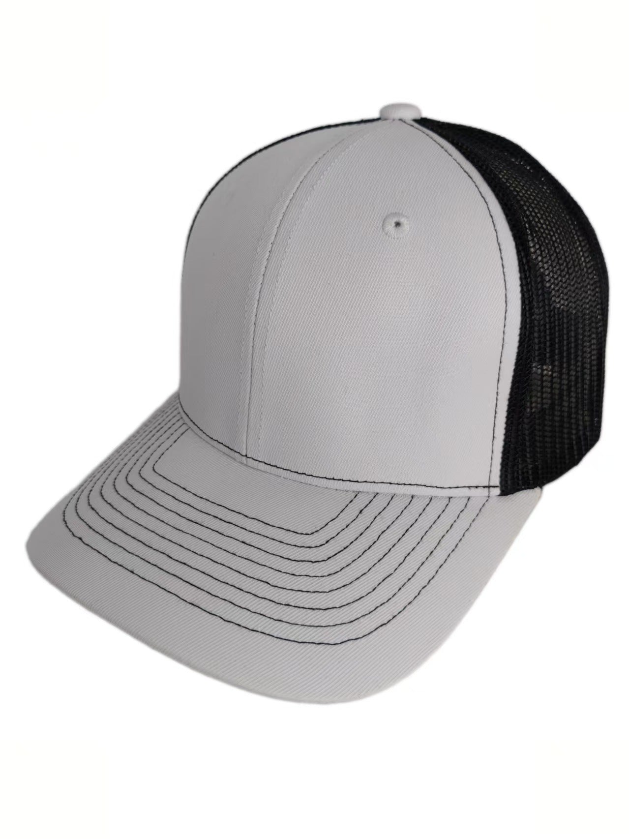 Adjustable Breathable Mesh Baseball Cap