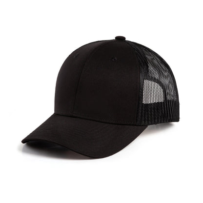 Adjustable Breathable Mesh Baseball Cap