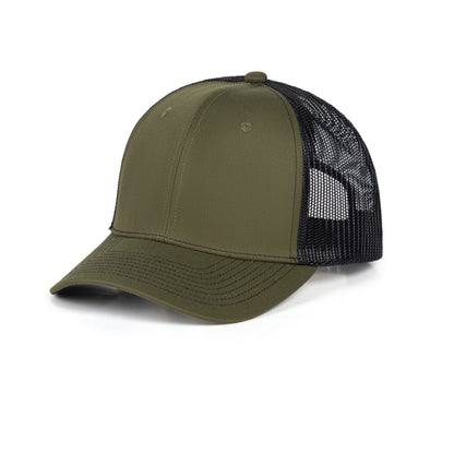 Adjustable Breathable Mesh Baseball Cap