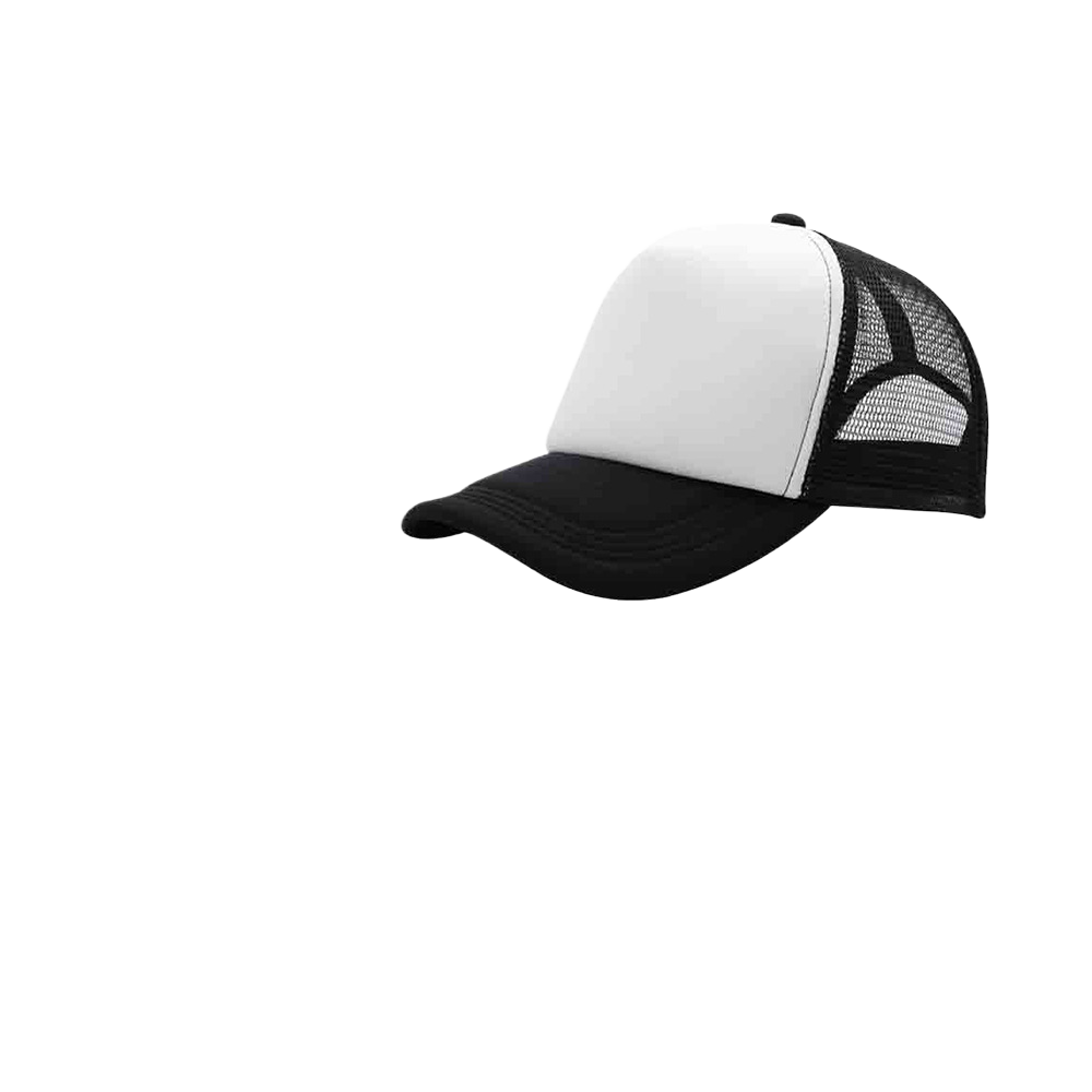 Adjustable Breathable Mesh Baseball Cap
