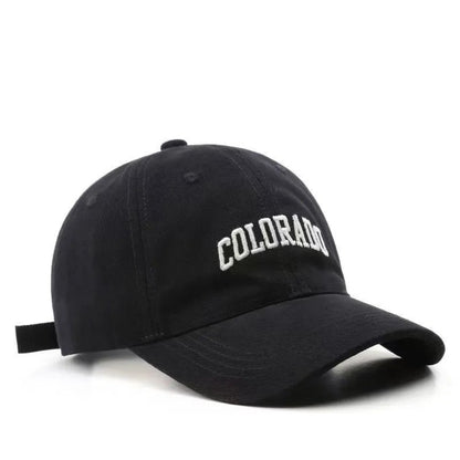 Adjustable Breathable Sun Hat for Outdoor Activities
