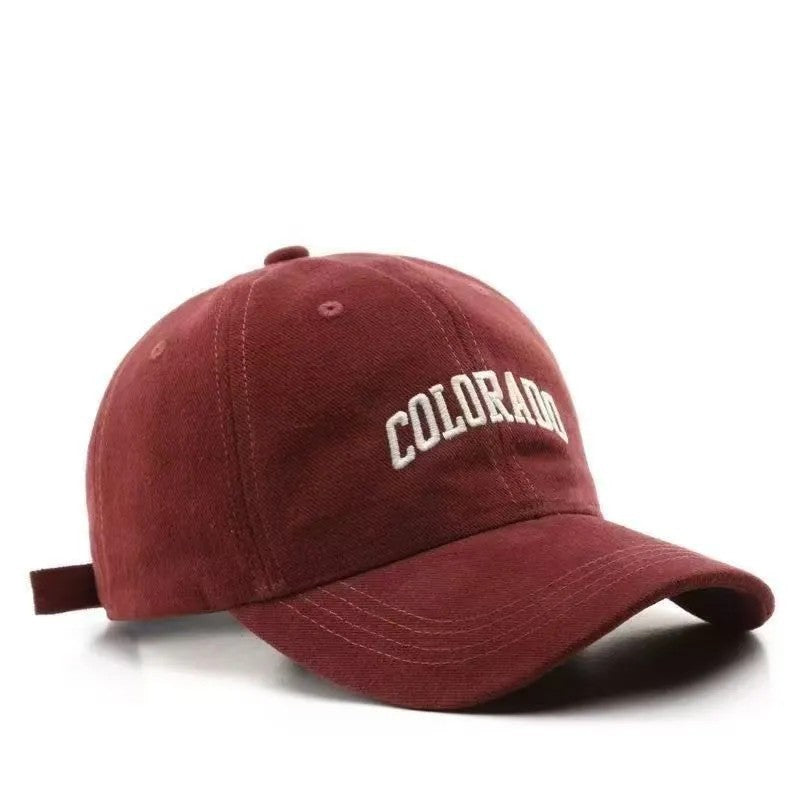 Adjustable Breathable Sun Hat for Outdoor Activities