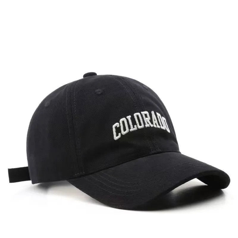 Adjustable Breathable Sun Hat for Outdoor Activities