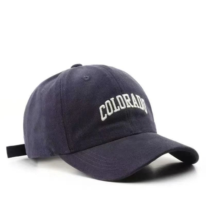 Adjustable Breathable Sun Hat for Outdoor Activities