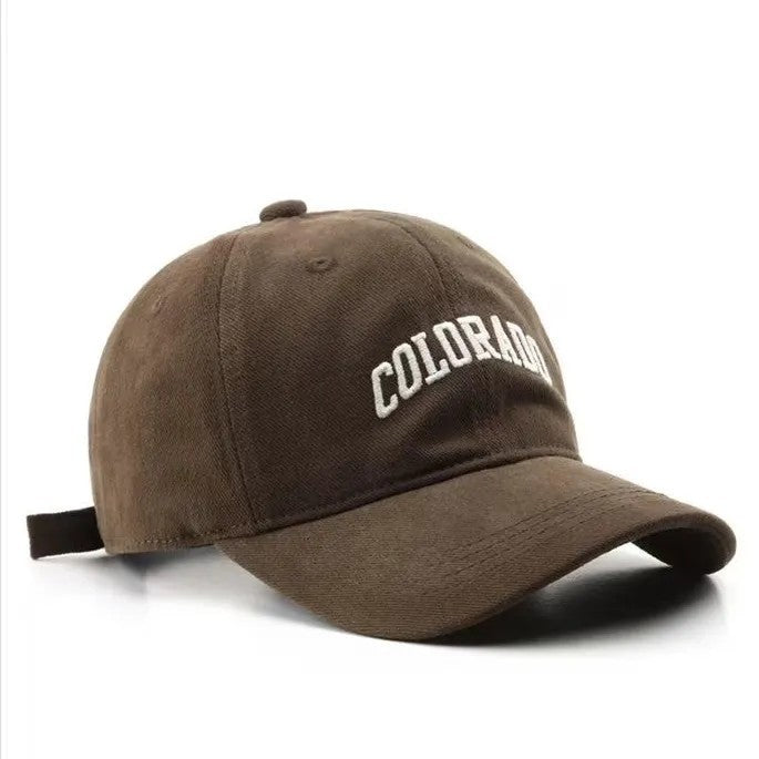 Adjustable Breathable Sun Hat for Outdoor Activities