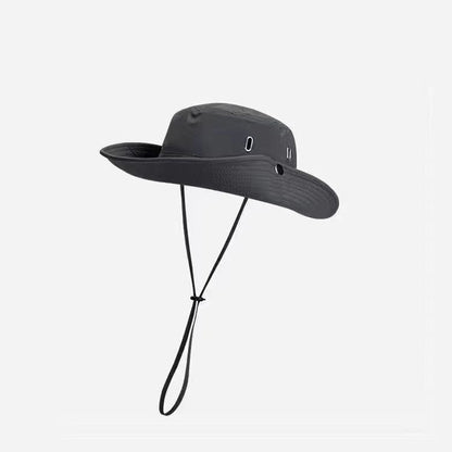 Adjustable Breathable Sun Hat