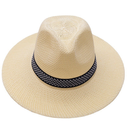 Adjustable Breathable Sun Hat