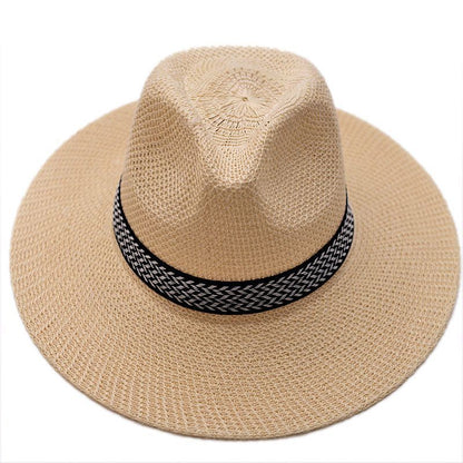 Adjustable Breathable Sun Hat