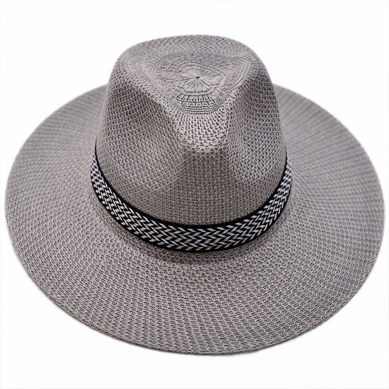 Adjustable Breathable Sun Hat