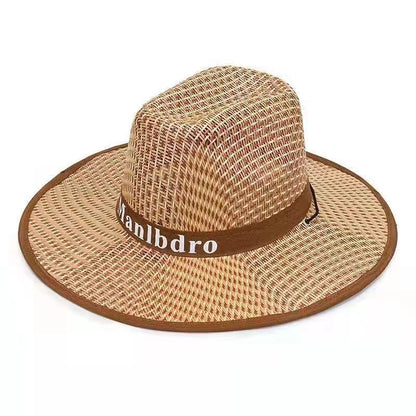 Adjustable Breathable Sun Hat