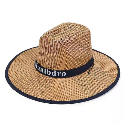 Adjustable Breathable Sun Hat