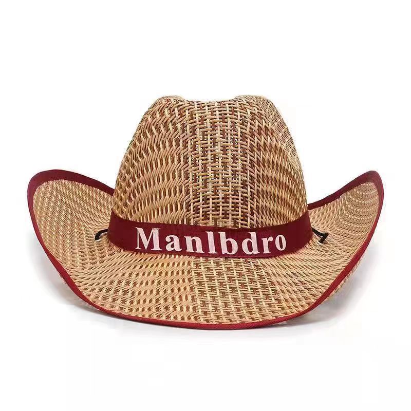 Adjustable Breathable Sun Hat