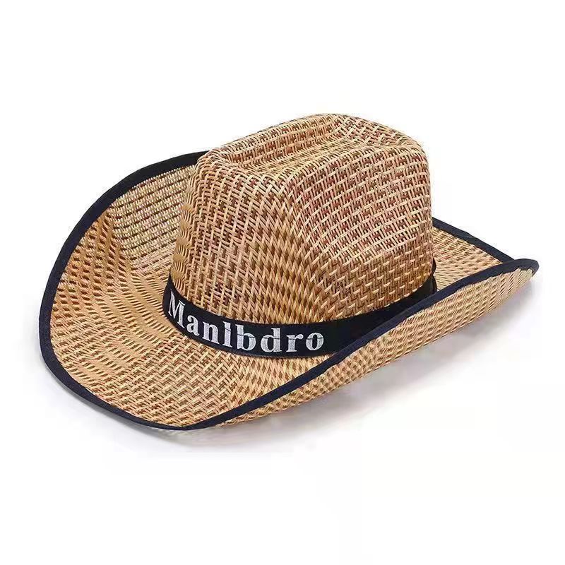 Adjustable Breathable Sun Hat