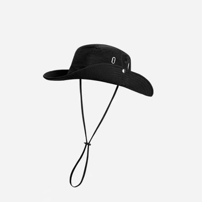 Adjustable Breathable Sun Hat