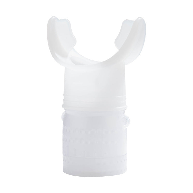 Adjustable Breathing Exercise Trainer
