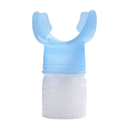 Adjustable Breathing Exercise Trainer