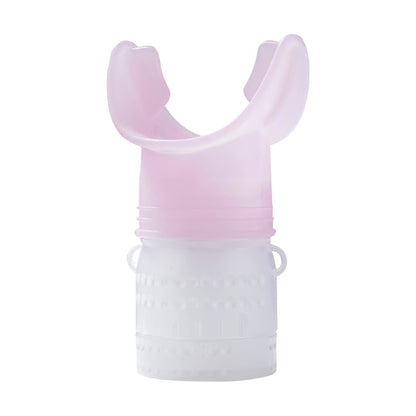 Adjustable Breathing Exercise Trainer