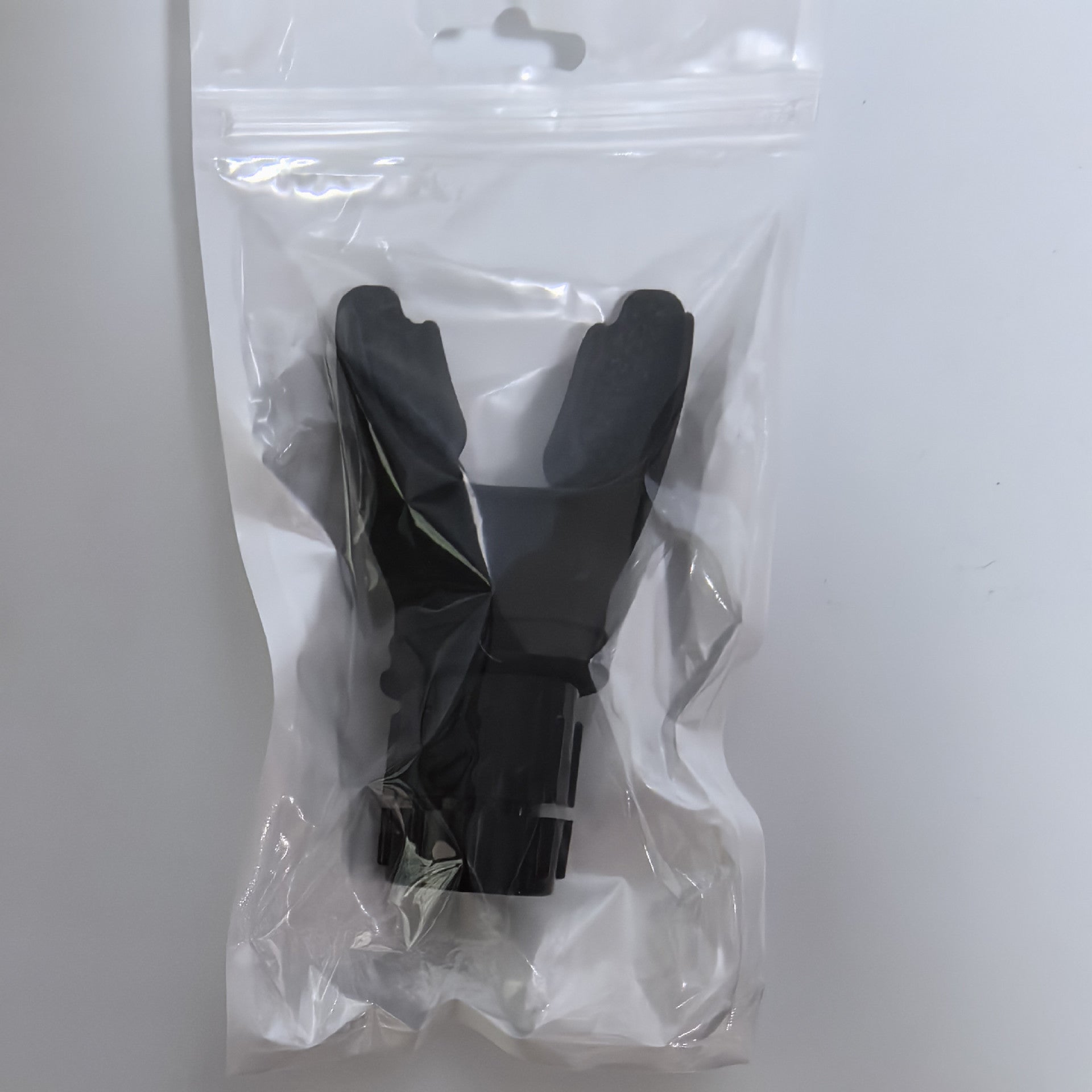 Adjustable Breathing Exercise Trainer