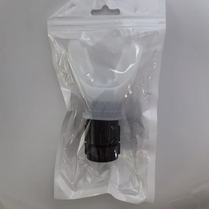 Adjustable Breathing Exercise Trainer