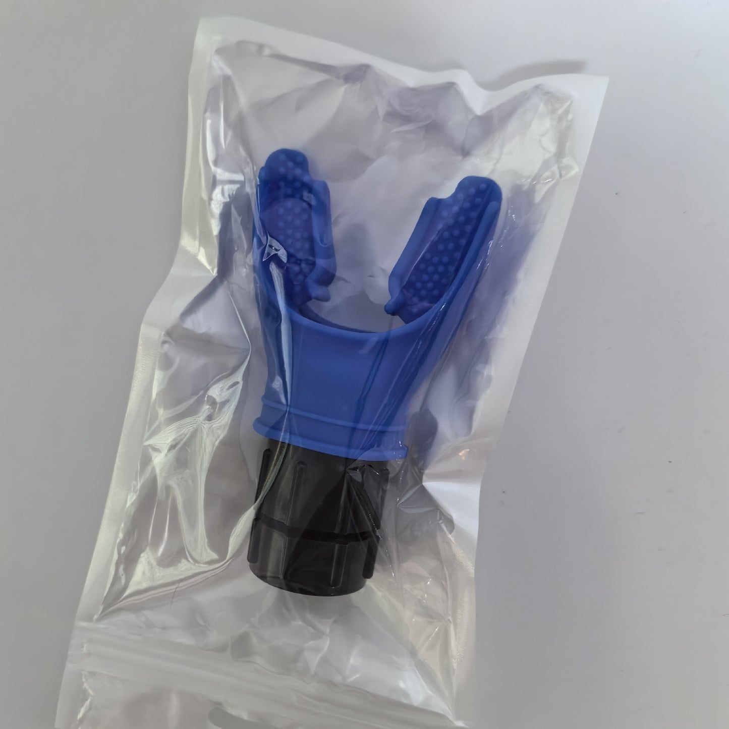 Adjustable Breathing Exercise Trainer