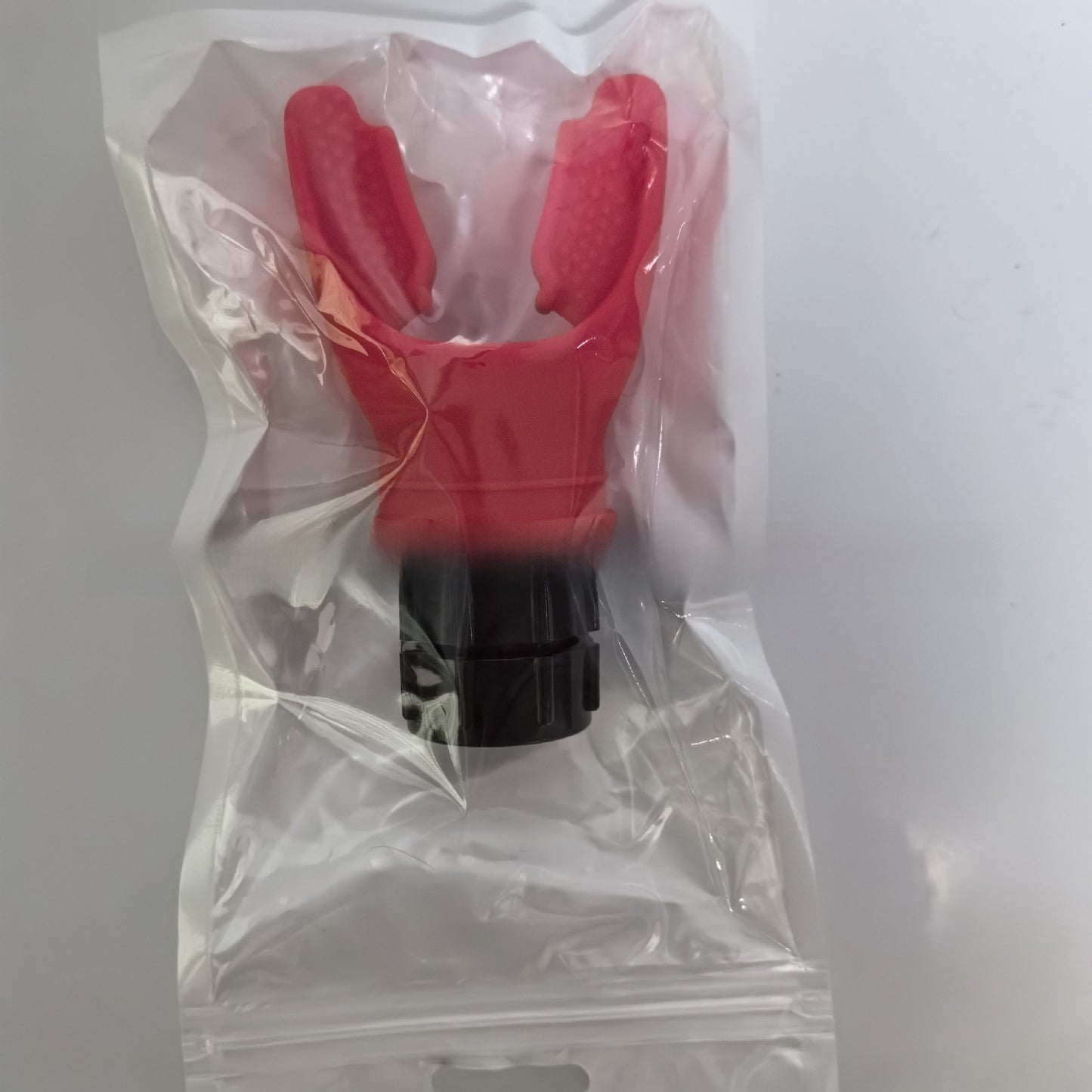 Adjustable Breathing Exercise Trainer
