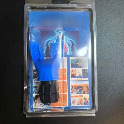 Adjustable Breathing Exercise Trainer