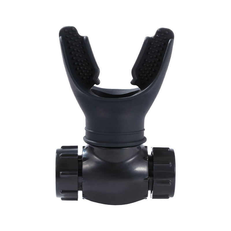 Adjustable Breathing Exercise Trainer