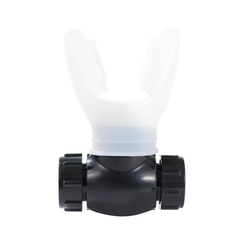 Adjustable Breathing Exercise Trainer