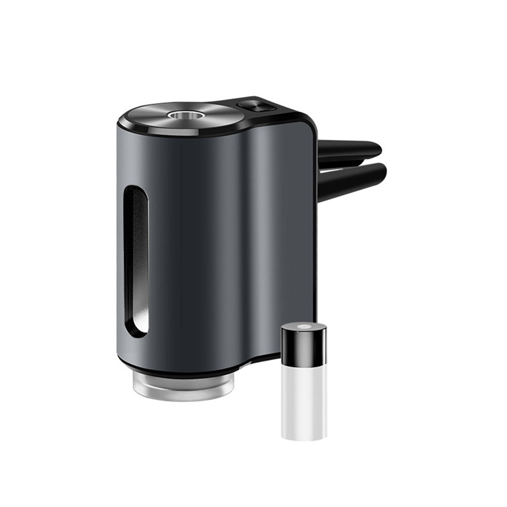 Adjustable Car Aromatherapy Essential Oil Diffuser