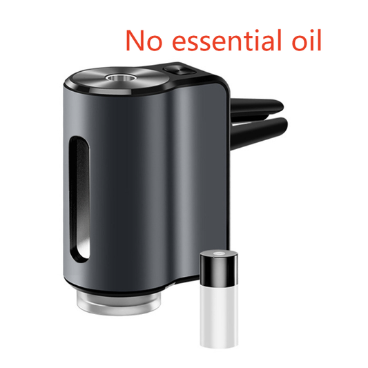 Adjustable Car Aromatherapy Essential Oil Diffuser