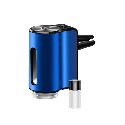 Adjustable Car Aromatherapy Essential Oil Diffuser