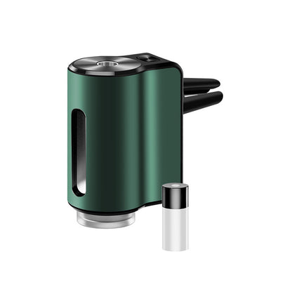Adjustable Car Aromatherapy Essential Oil Diffuser