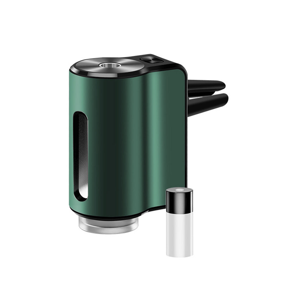 Adjustable Car Aromatherapy Essential Oil Diffuser