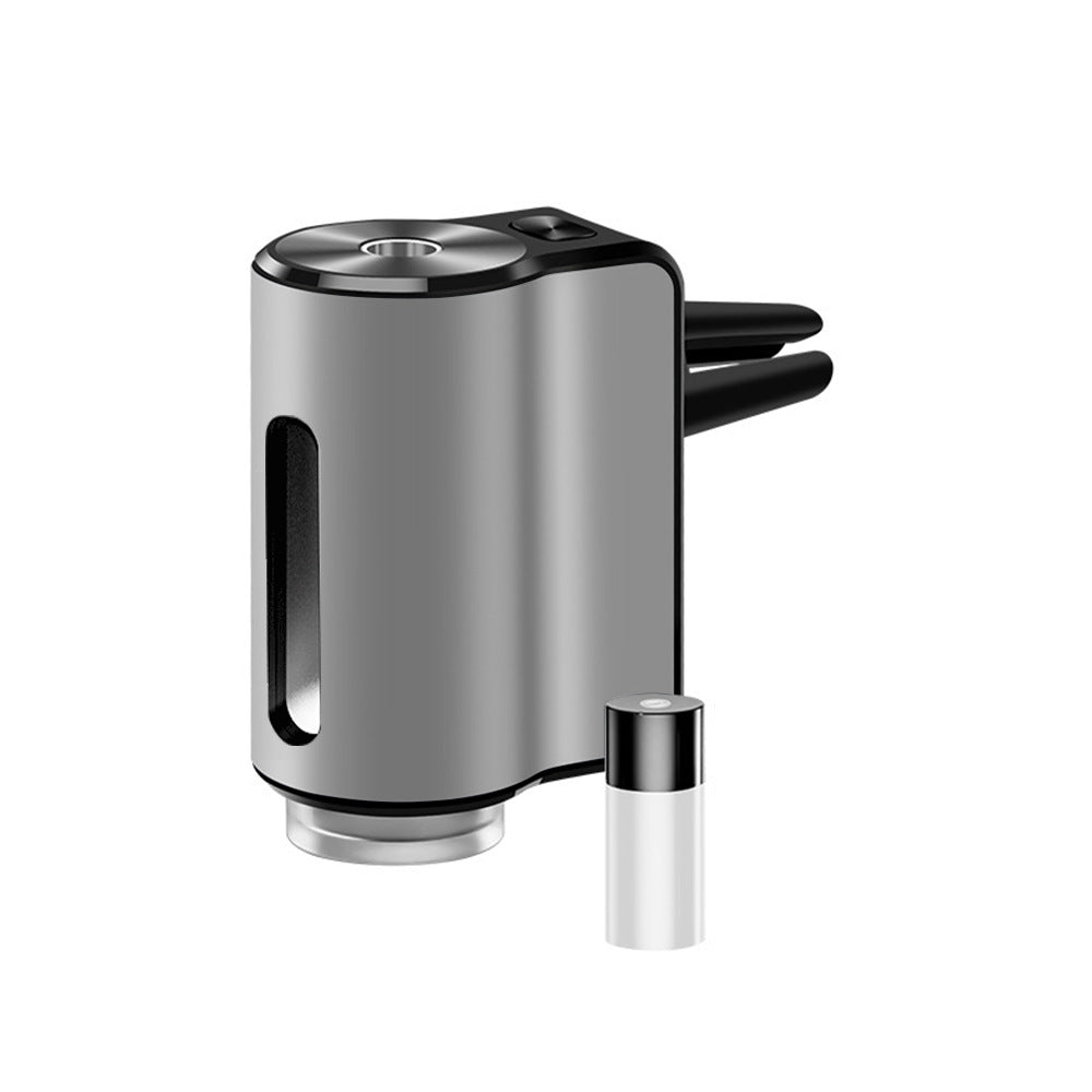 Adjustable Car Aromatherapy Essential Oil Diffuser