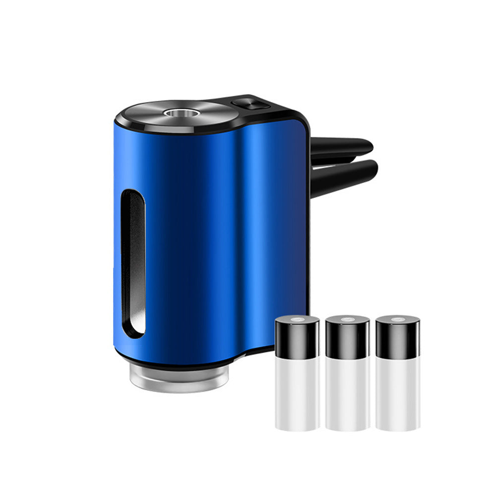 Adjustable Car Aromatherapy Essential Oil Diffuser