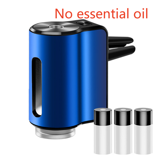 Adjustable Car Aromatherapy Essential Oil Diffuser