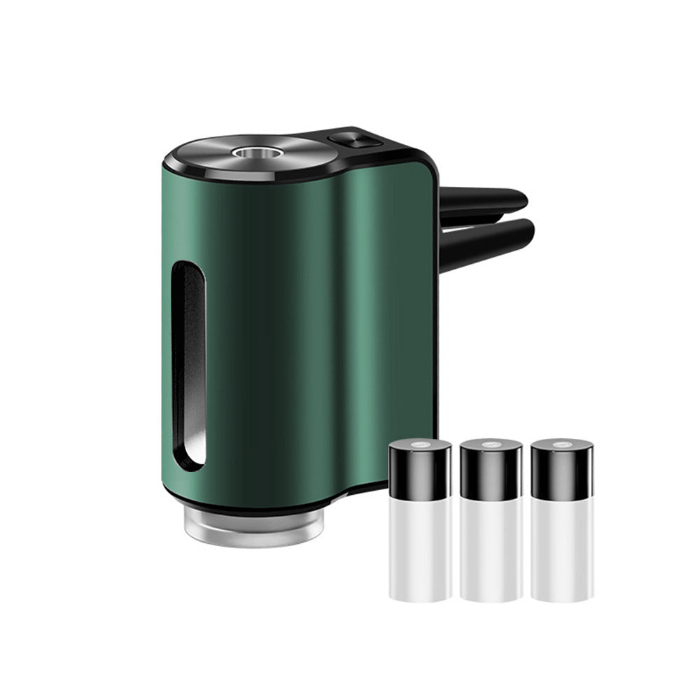 Adjustable Car Aromatherapy Essential Oil Diffuser