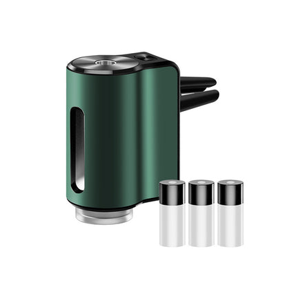 Adjustable Car Aromatherapy Essential Oil Diffuser
