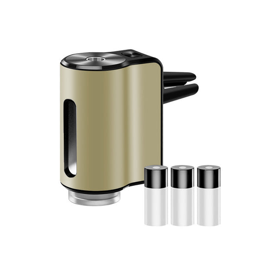 Adjustable Car Aromatherapy Essential Oil Diffuser