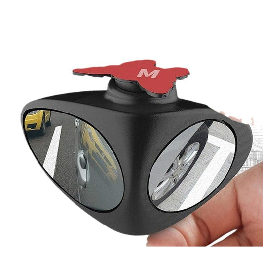 Adjustable Car Blind Spot Mirror
