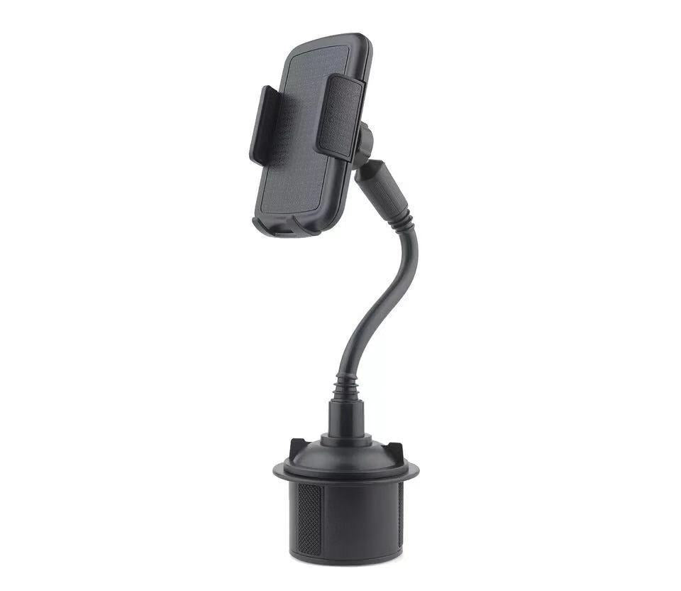 Adjustable Car Cup Holder Phone Mount