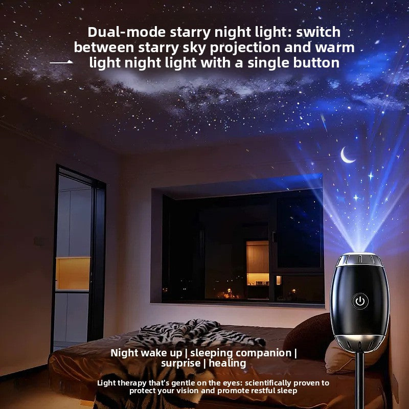 Adjustable Car Starry Sky Projection Light