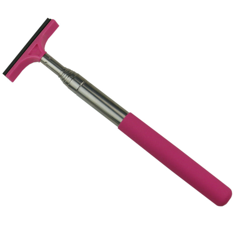Adjustable Car Wiper Blade for Mirror and Window Cleaning